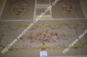 stock aubusson sofa covers No.2 manufacturer factory